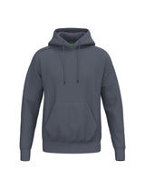 ERIMA TS Hoody Unisex Grau