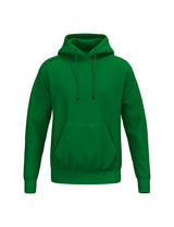ERIMA TS Hoody Kinder Grün