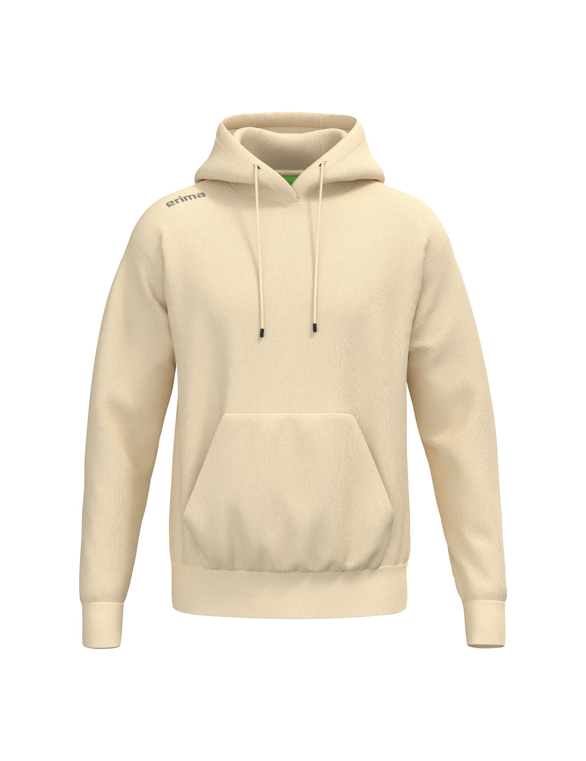 ERIMA TS Hoody Kinder Beige