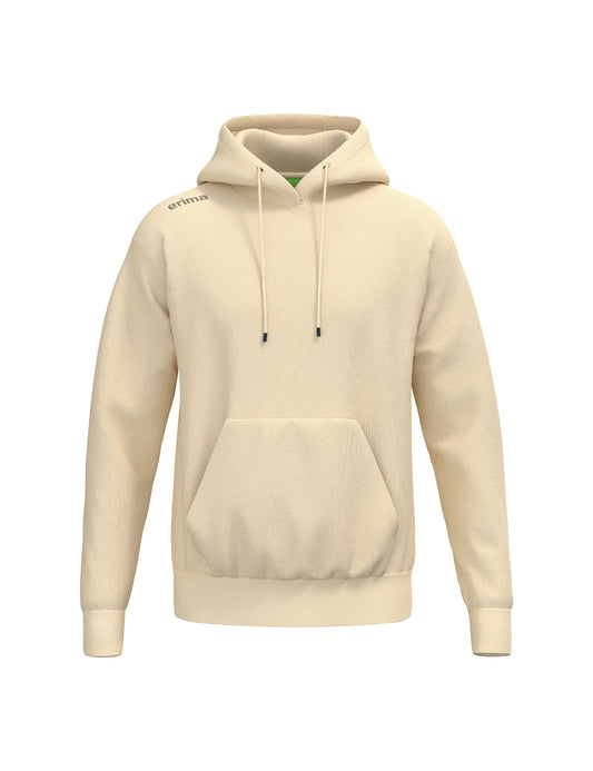 ERIMA TS Hoody Unisex Beige