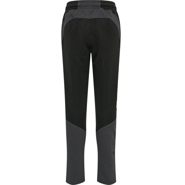 Hummel Pants FOOTBALL Lead Kinder Schwarz