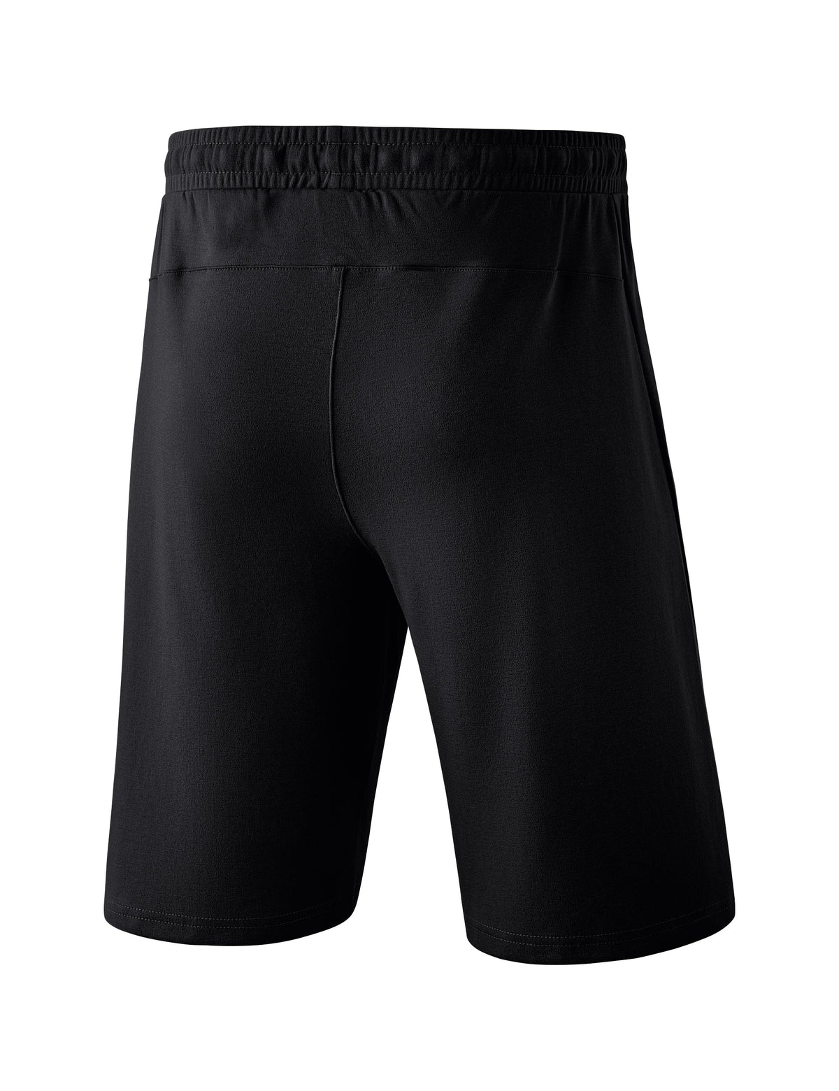 ERIMA Essential Sweatshorts (schwarz)