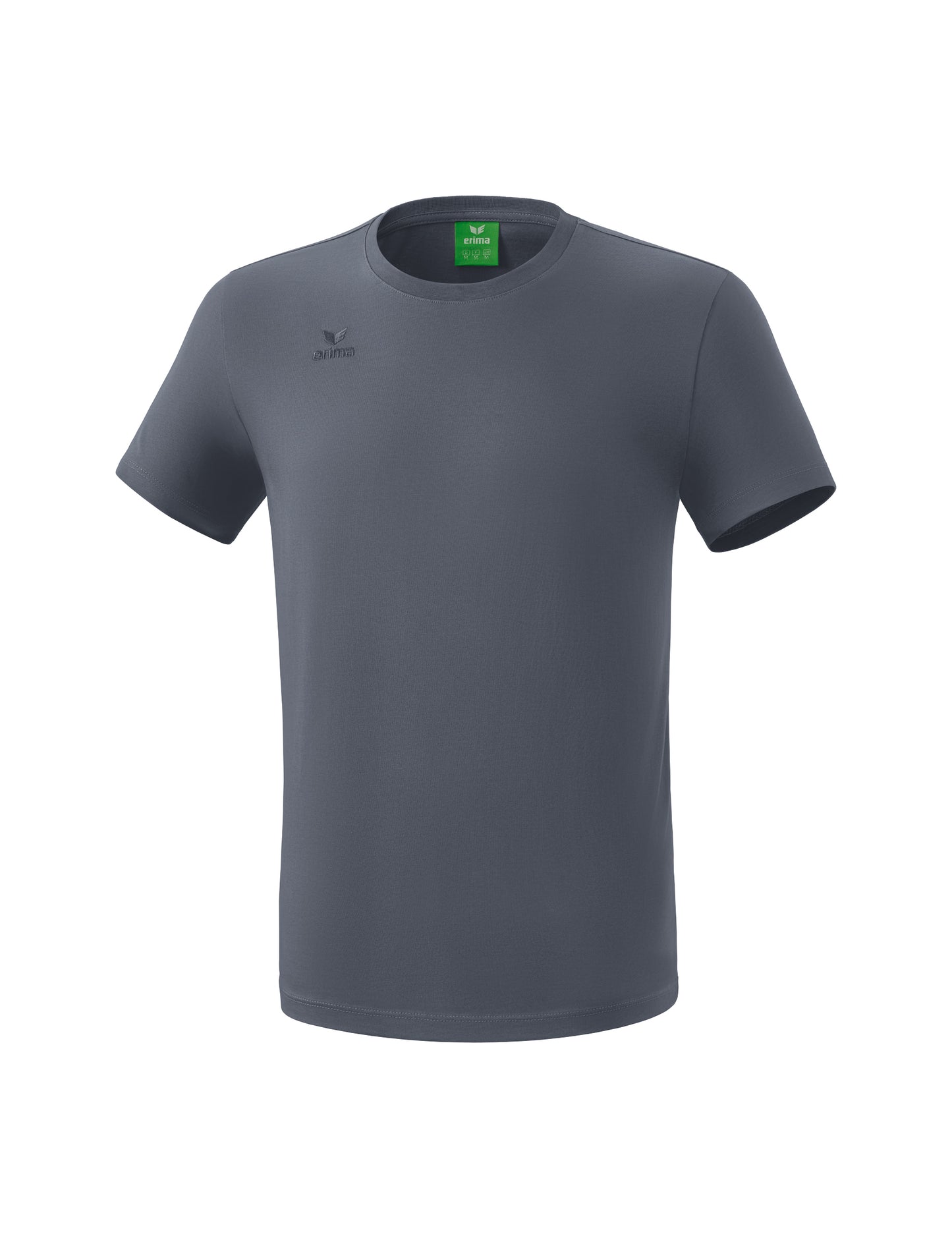 ERIMA Teamsport T-Shirt Kinder Grau