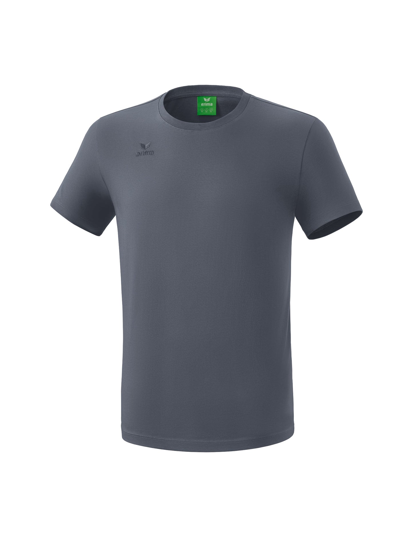 ERIMA Teamsport T-Shirt Kinder Grau