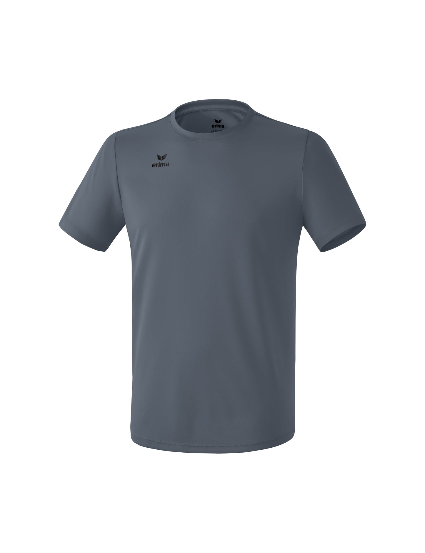 ERIMA Funktions Teamsport T-Shirt Unisex Grau