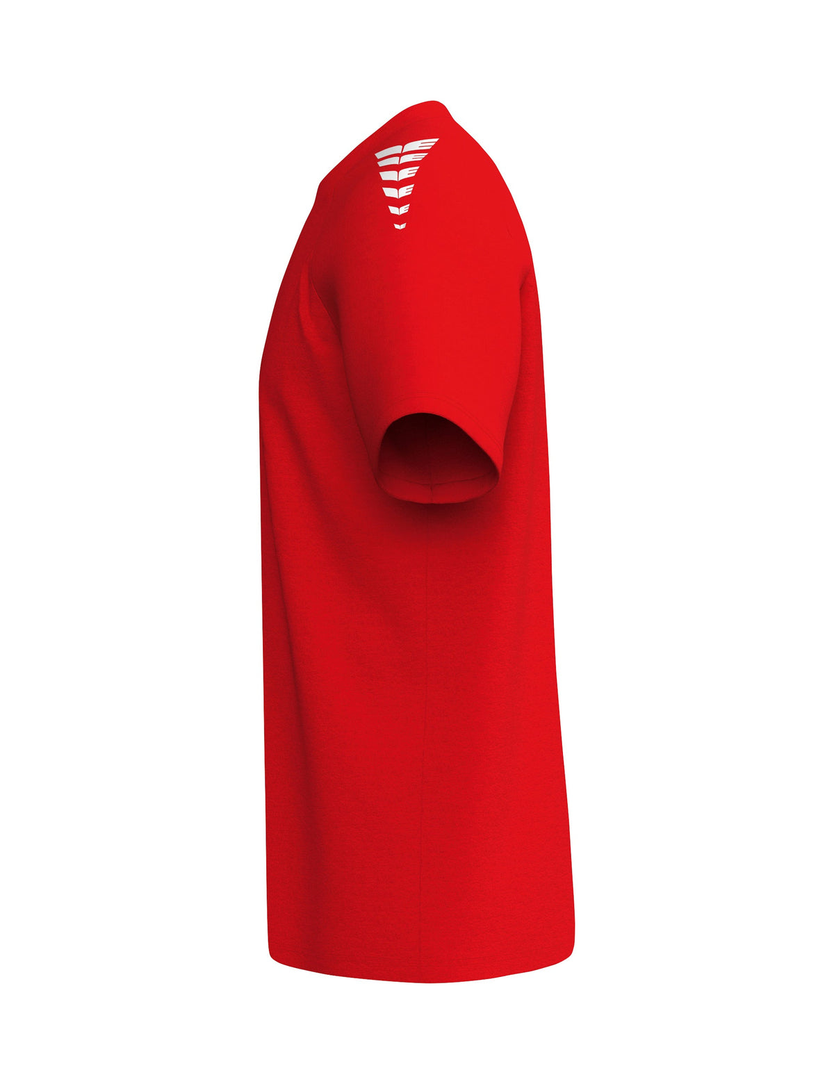 ERIMA CMPT Wings T-Shirt (rot/weiß)