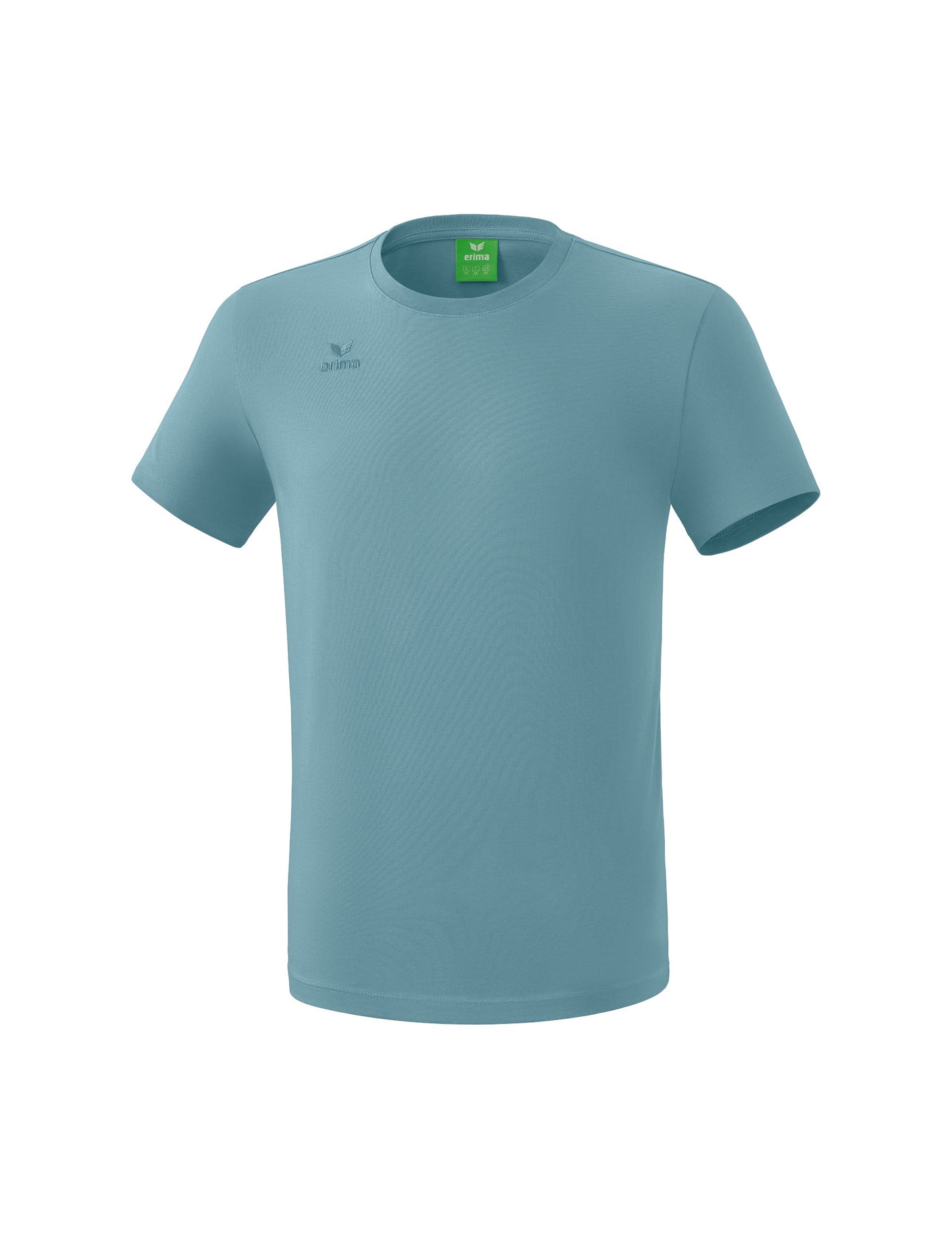 ERIMA Teamsport T-Shirt Unisex Blau