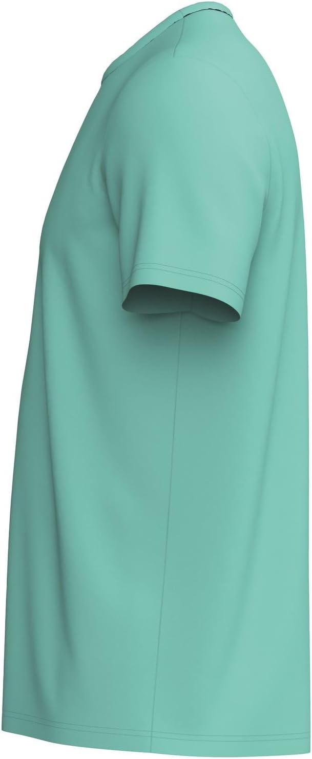 Erima Shirt Function Intro Herren Mint