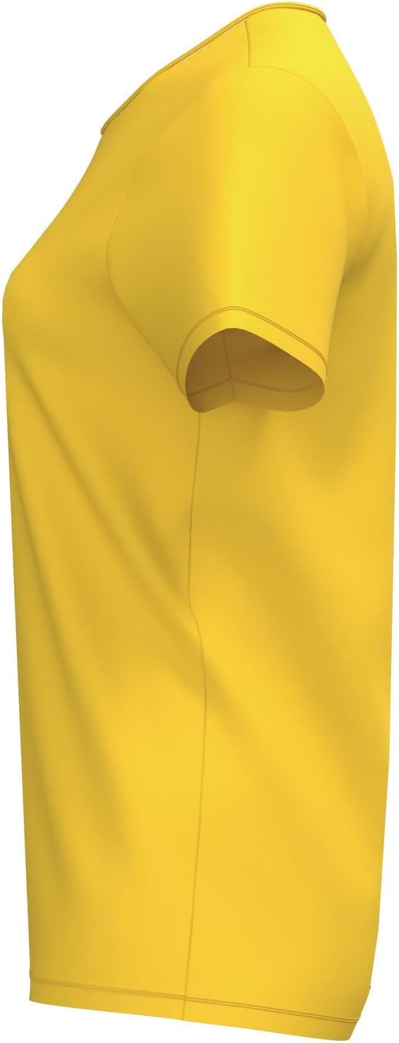Erima Shirt Function Intro Damen Gelb