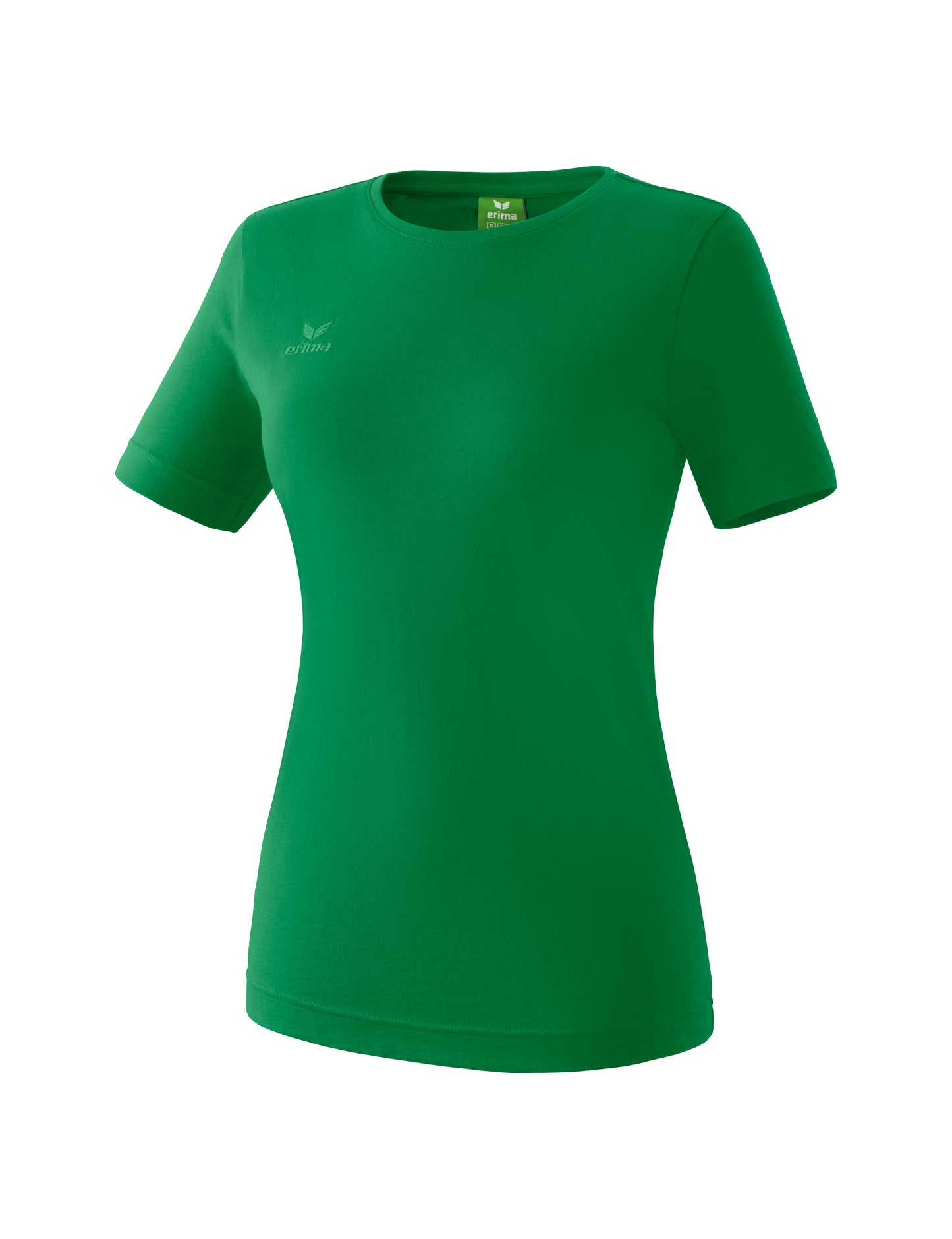 ERIMA Teamsport T-Shirt Damen Grün