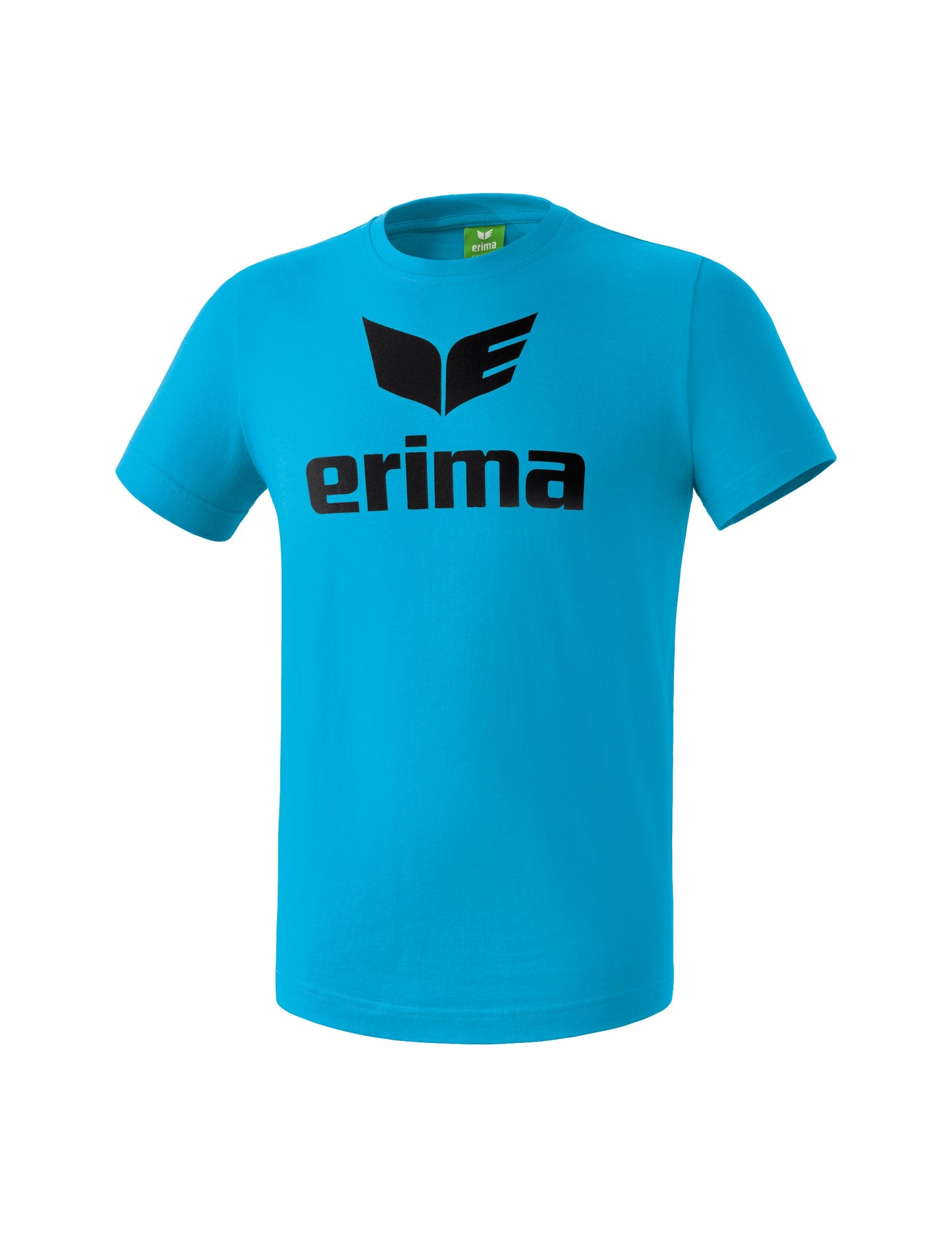 ERIMA Promo T-Shirt Unisex Blau
