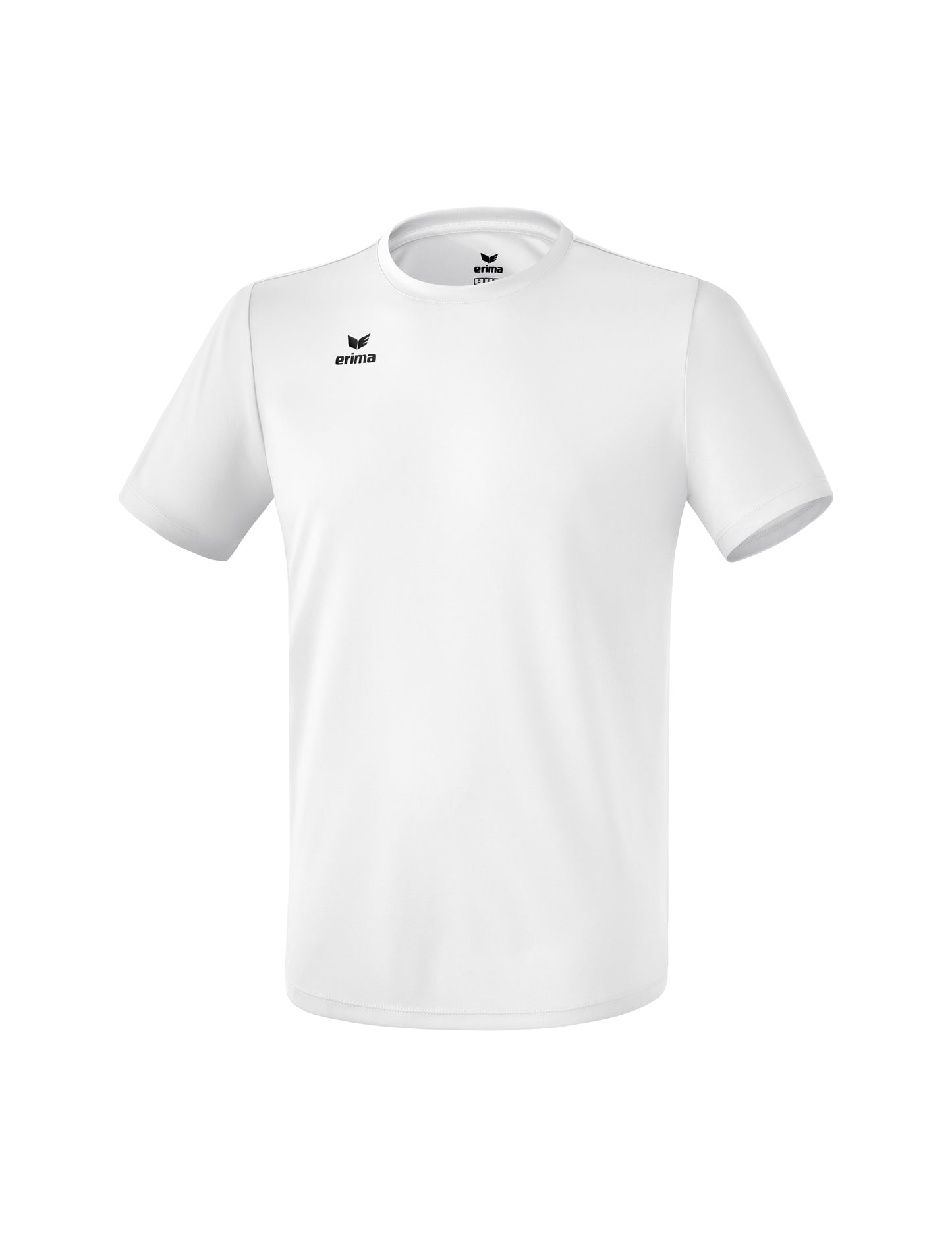 ERIMA Funktions Teamsport T-Shirt Kinder Weiß