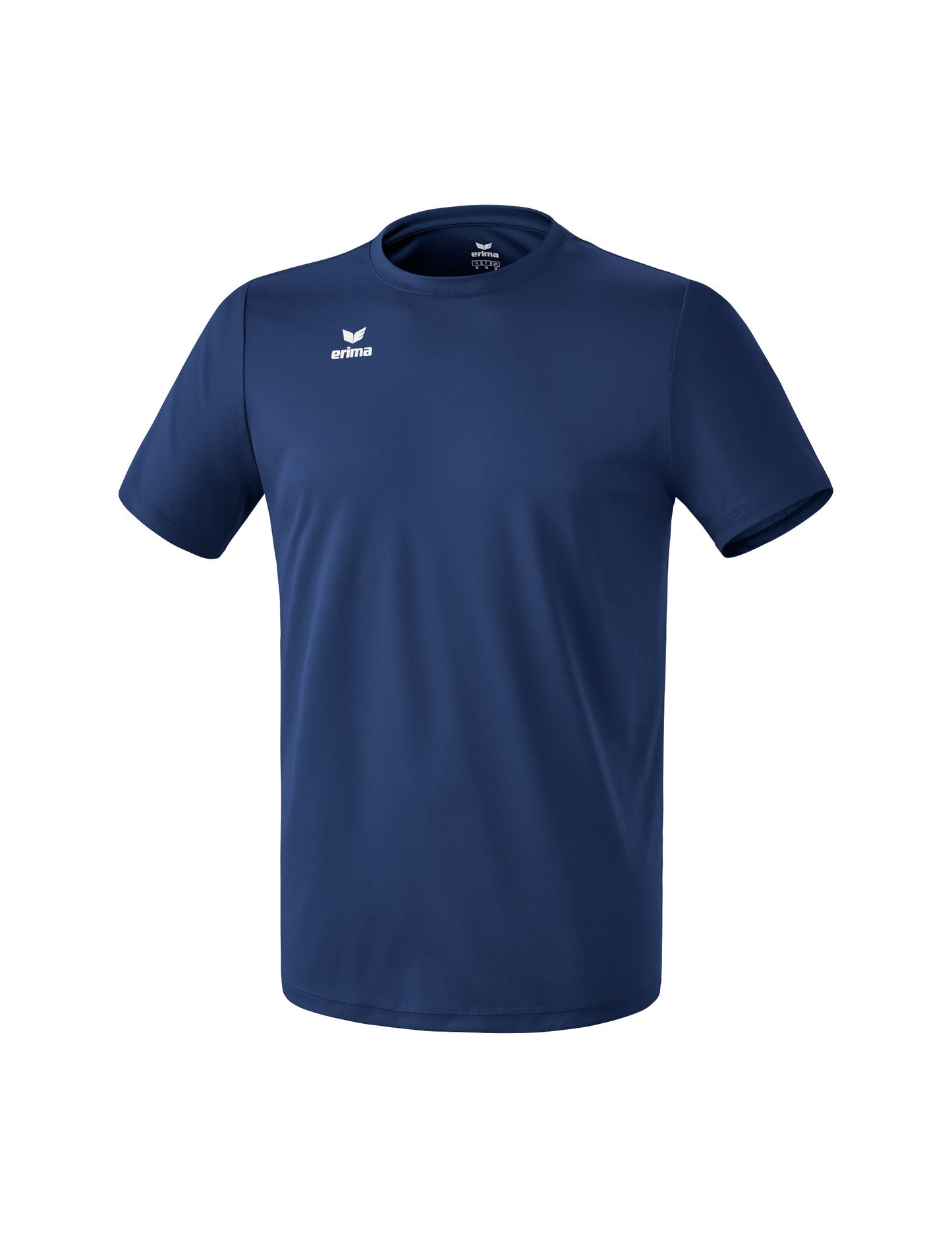 ERIMA Funktions Teamsport T-Shirt Unisex Blau
