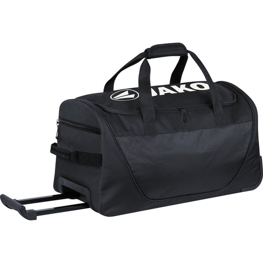 JAKO Trolley Unisex Schwarz