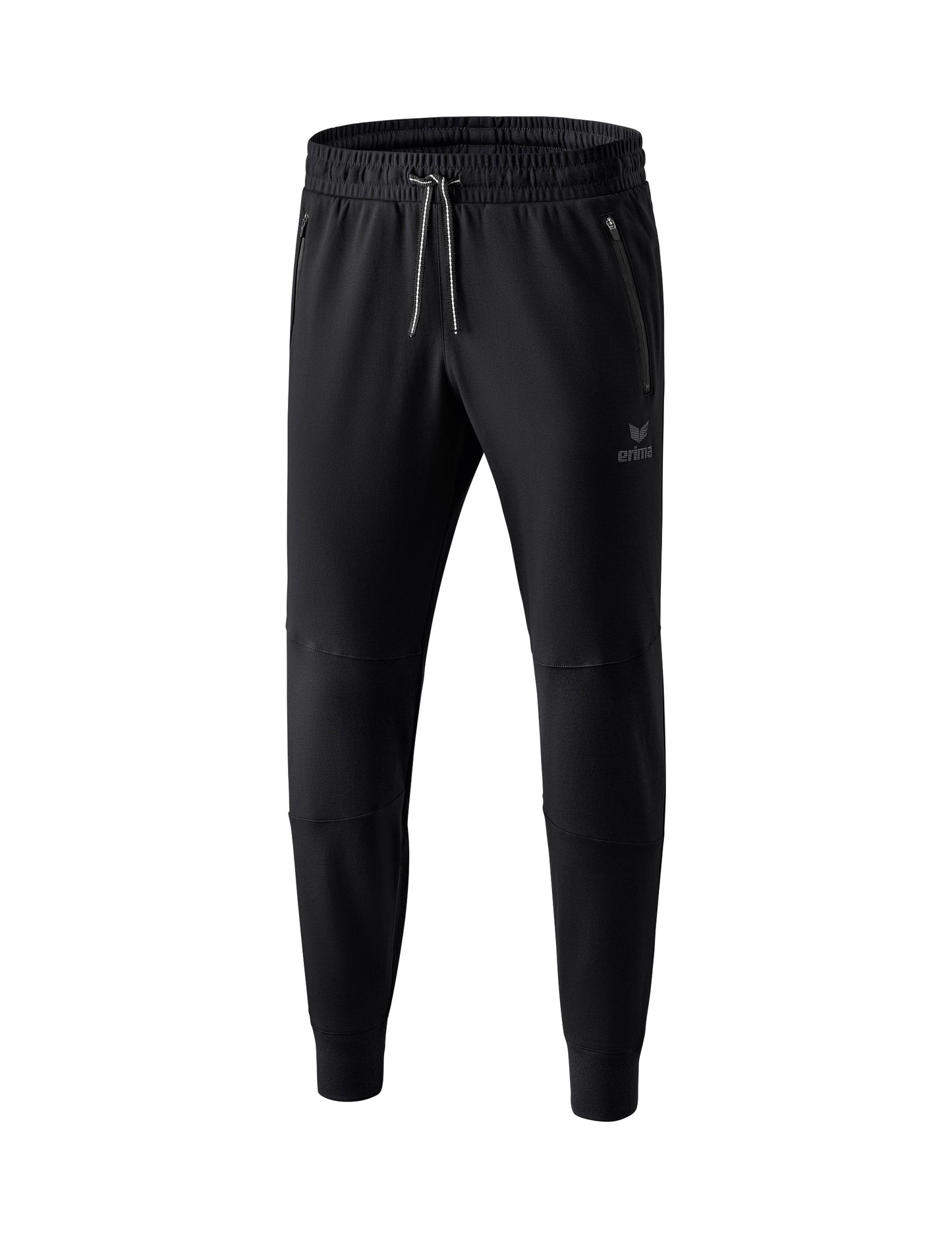 ERIMA Essential Sweathose Unisex Schwarz