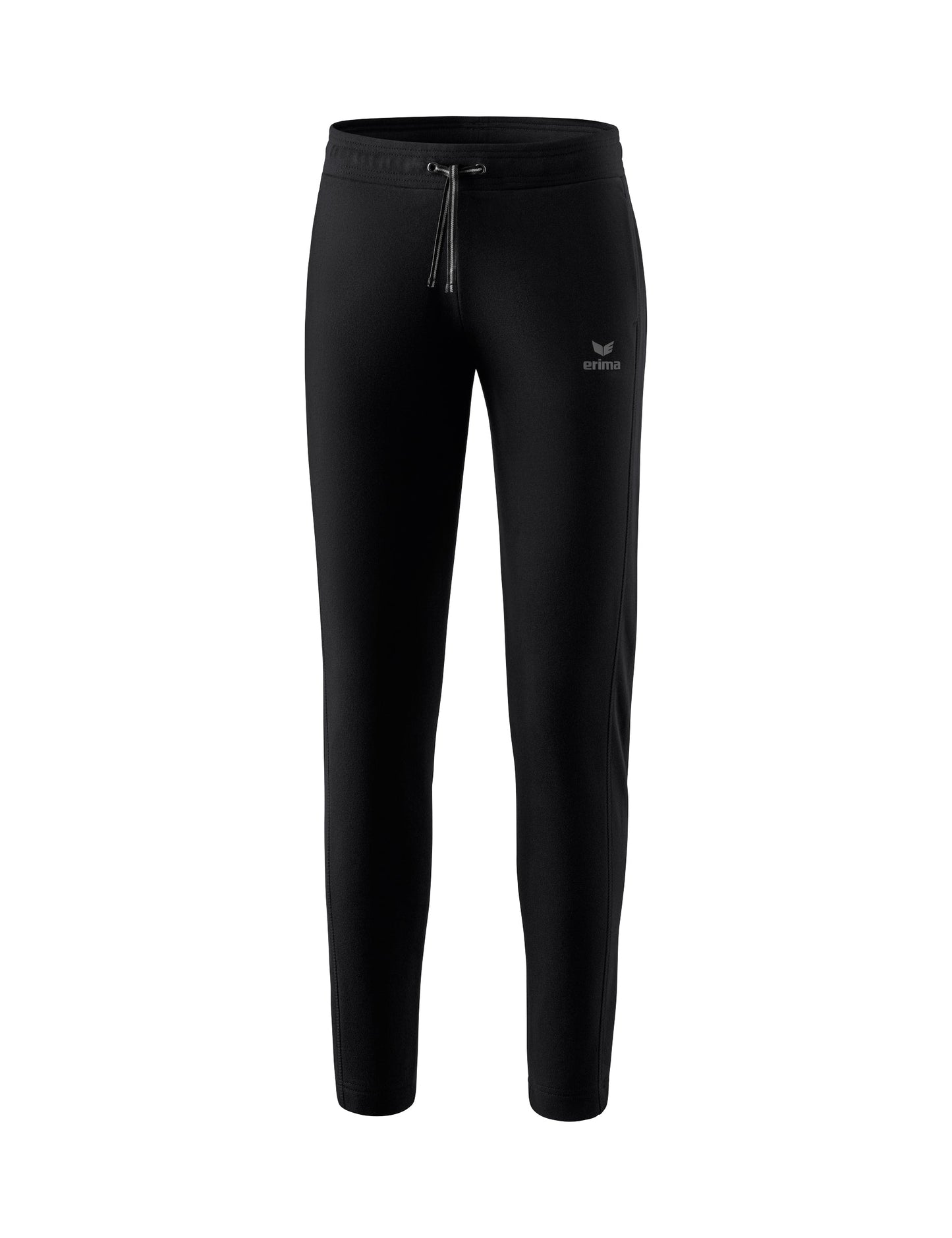 ERIMA Sweatpant Damen Schwarz