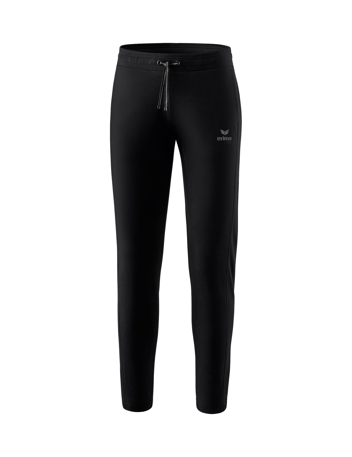 ERIMA Sweatpant Damen Schwarz