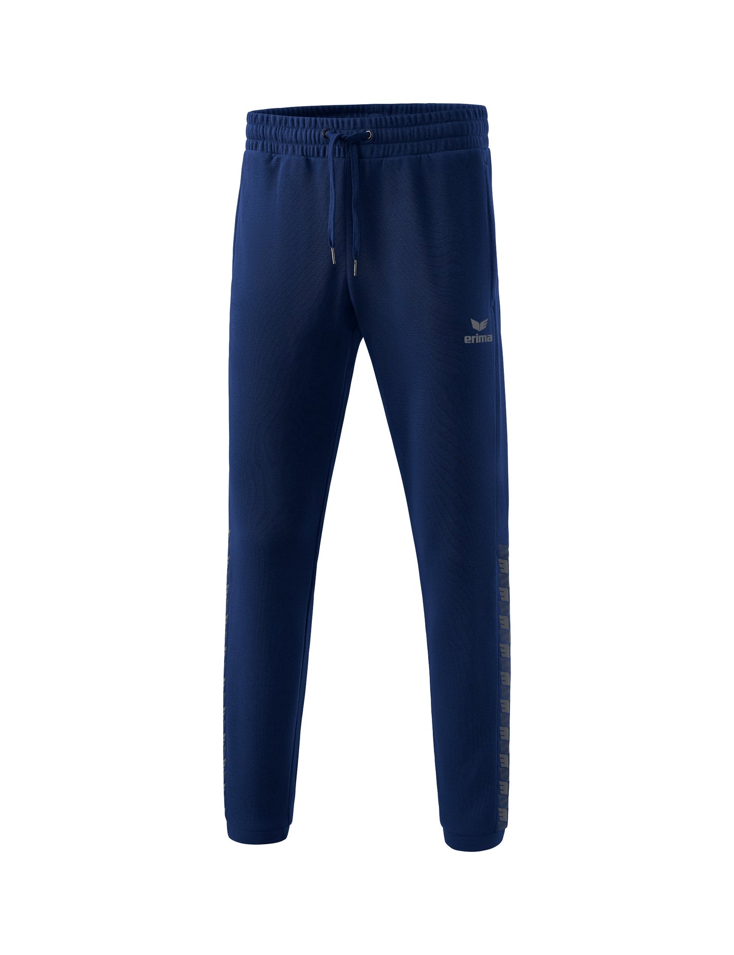 ERIMA Essential Team Sweathose Unisex Blau
