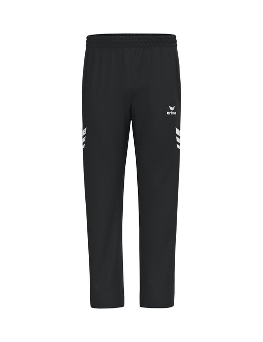 ERIMA CMPT 3 Wings Sweatpants GK Kinder Schwarz