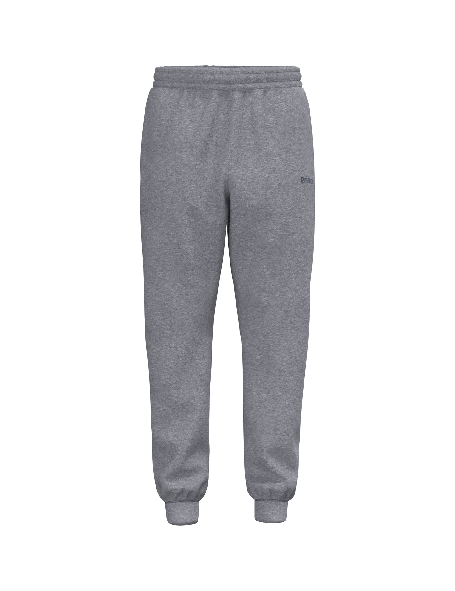 ERIMA TS Sweatpants Kinder Grau
