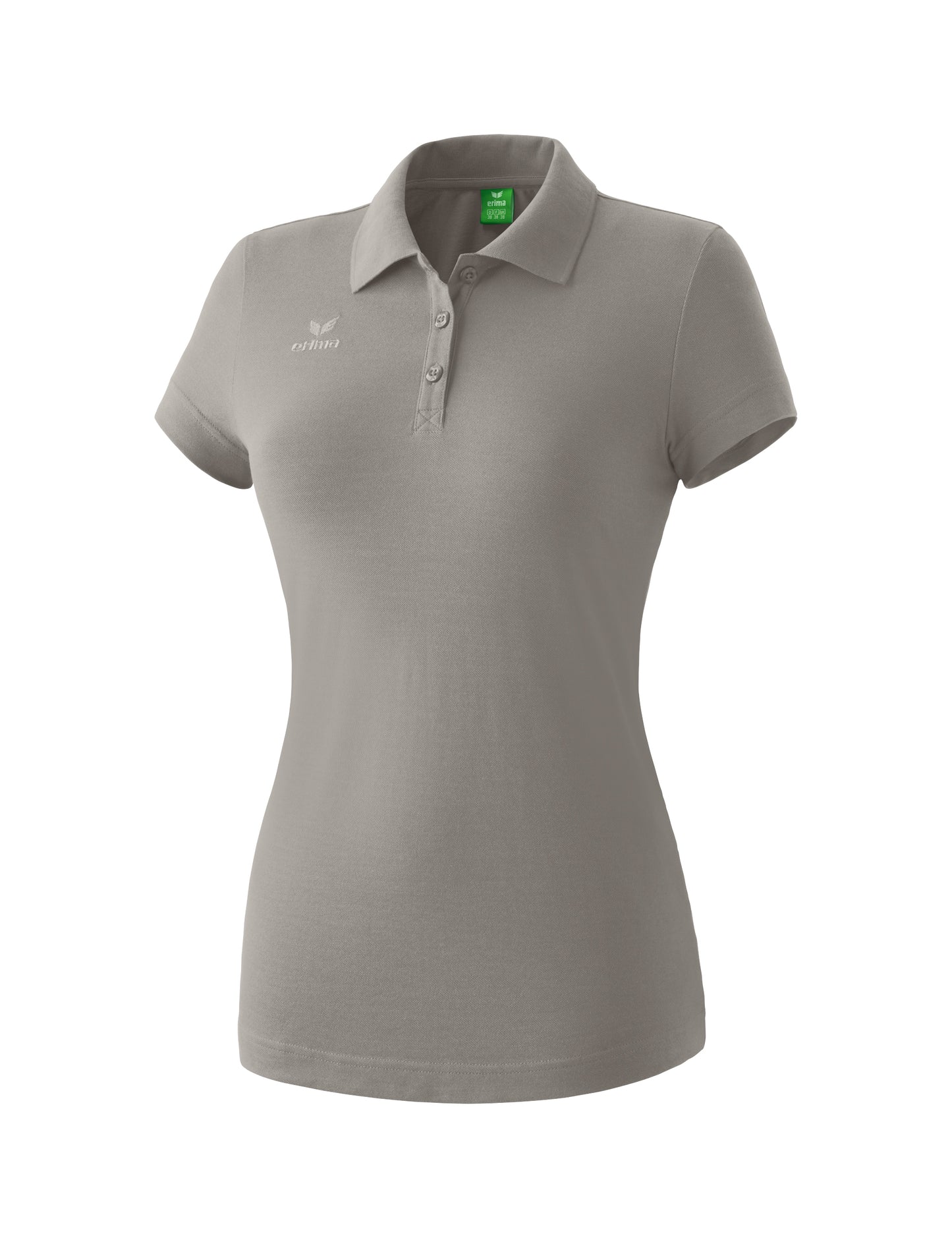ERIMA Teamsport Poloshirt Damen Beige