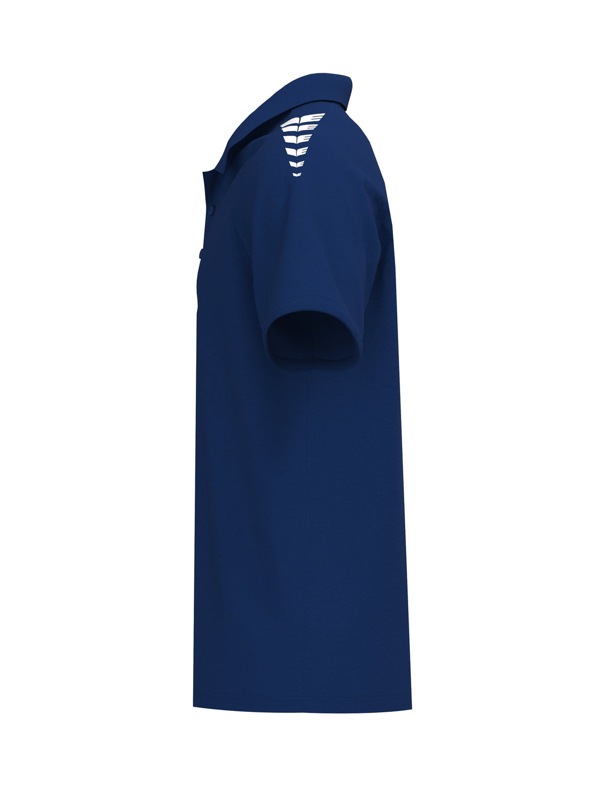 ERIMA CMPT Wings Poloshirt (new navy/weiß)