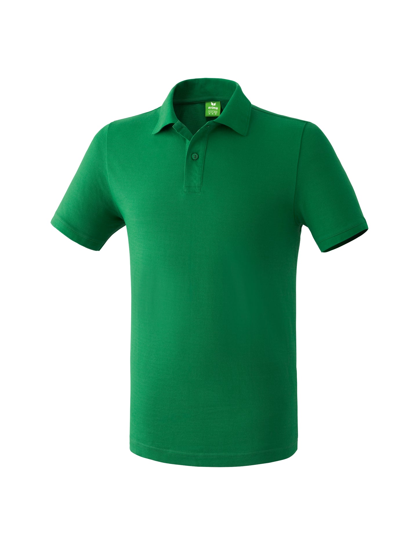 ERIMA Teamsport Poloshirt Kinder Grün