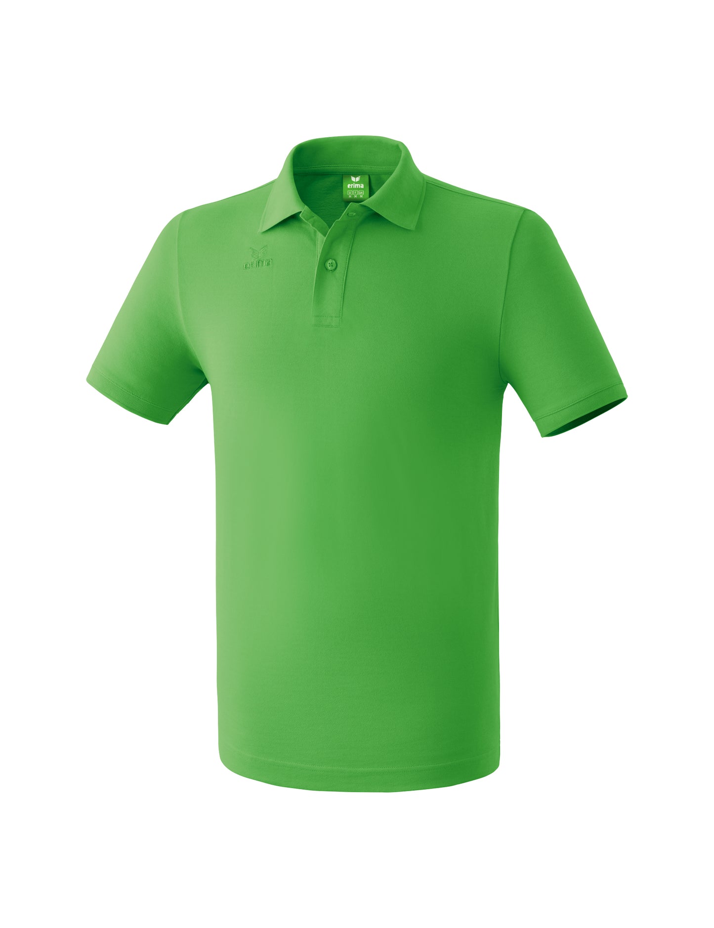 ERIMA Teamsport Poloshirt Unisex Grün