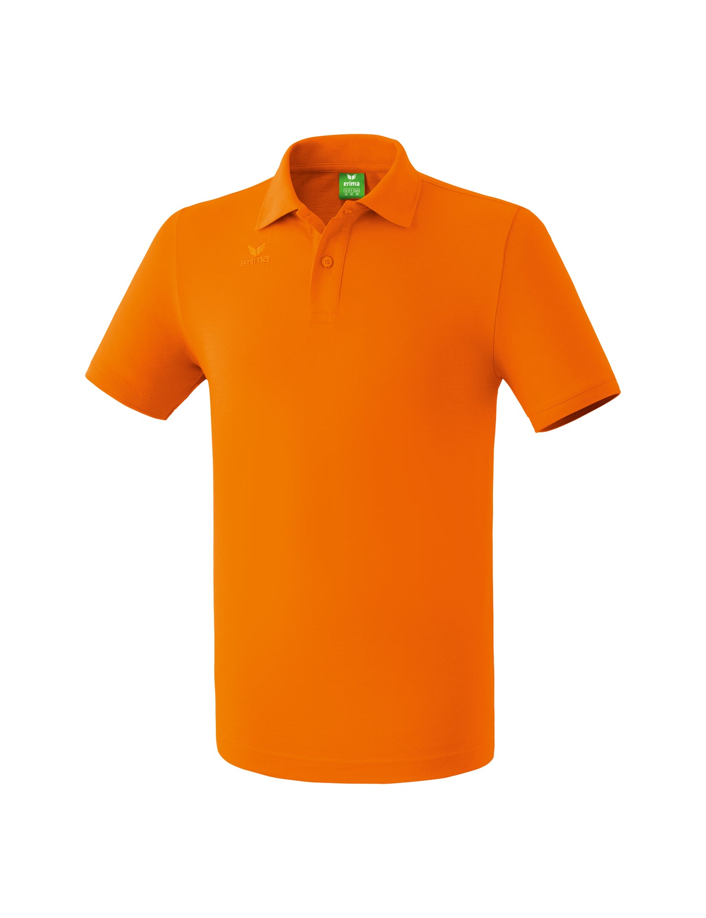 ERIMA Teamsport Poloshirt Kinder Orange