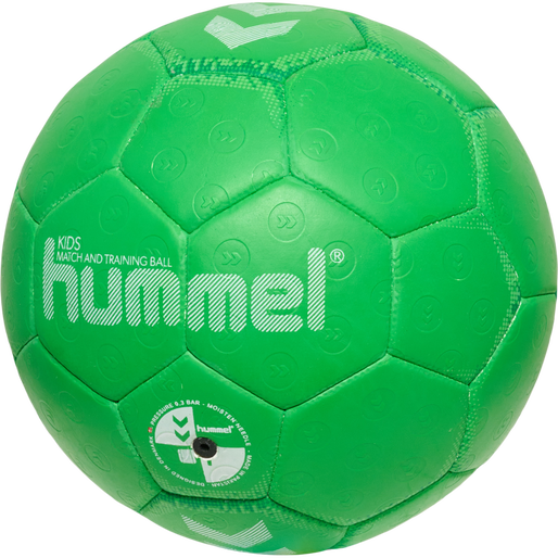 Hummel Handball CONCEPT Grün