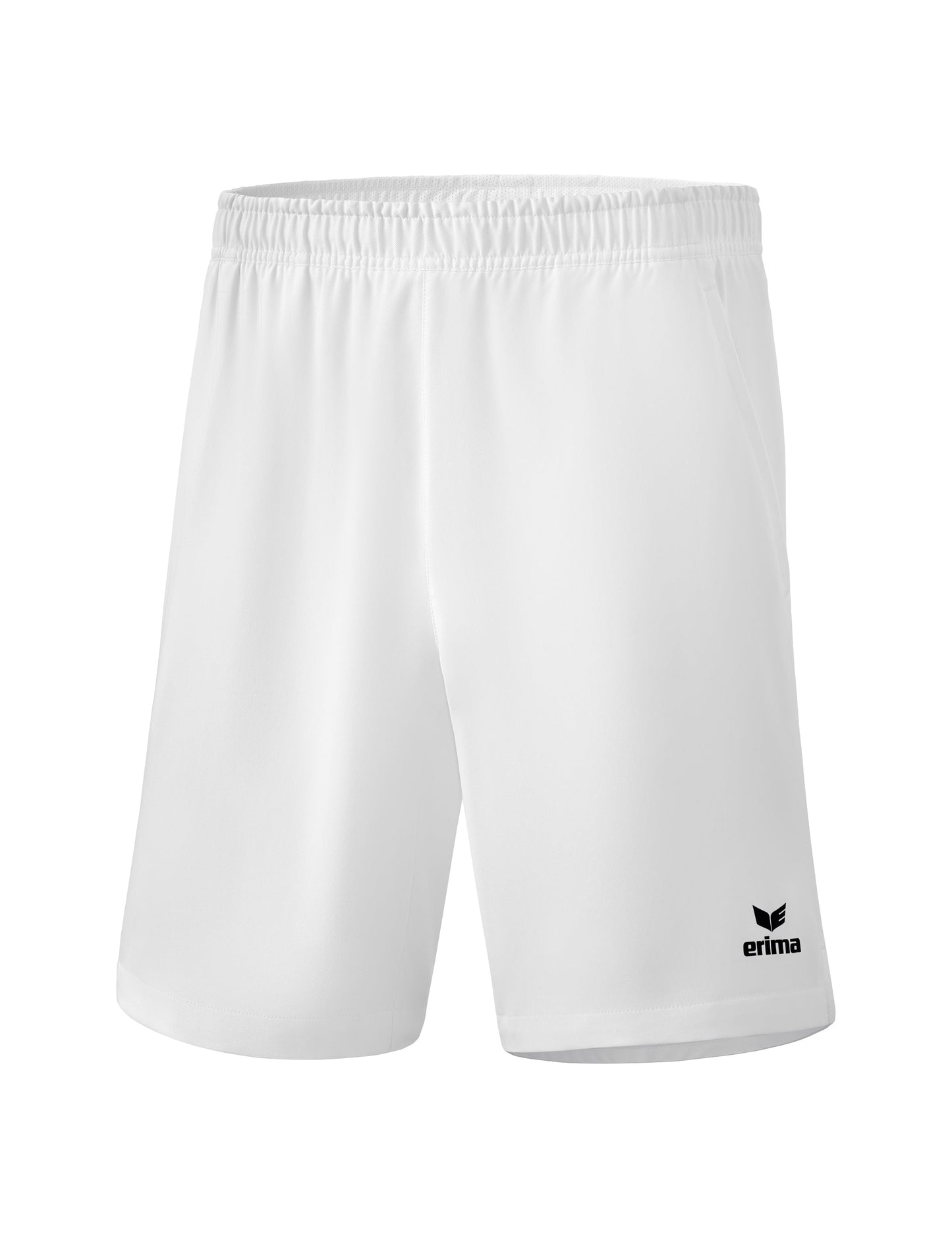 ERIMA Tennis Shorts Kinder Weiß