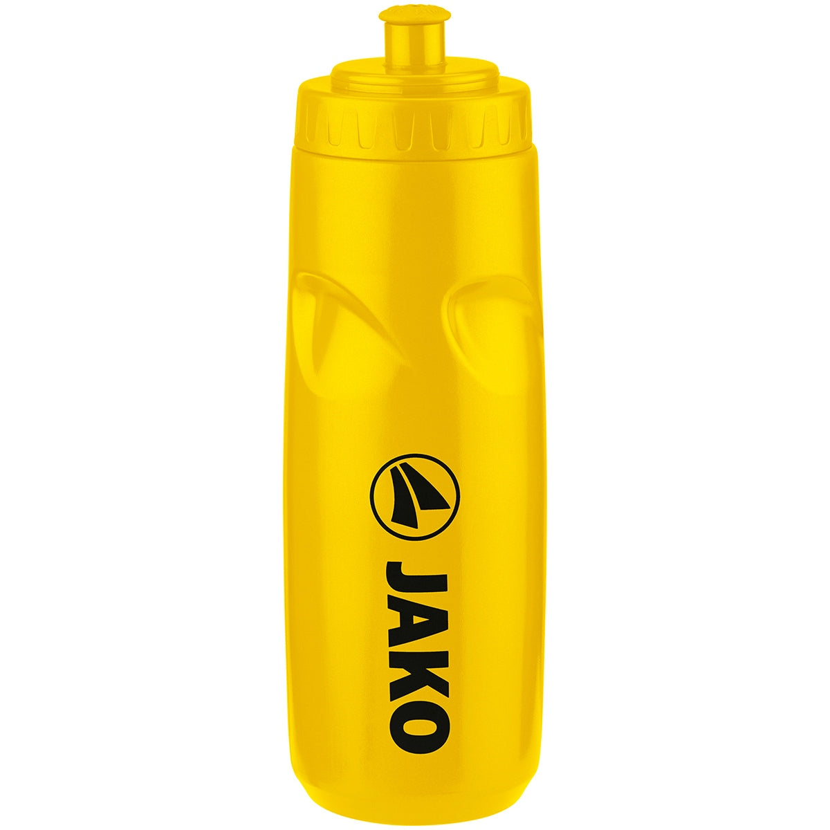 JAKO Trinkflasche Unisex Gelb