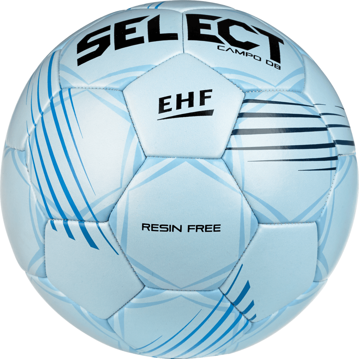 SELECT Campo DB v24 (hellblau/schwarz)