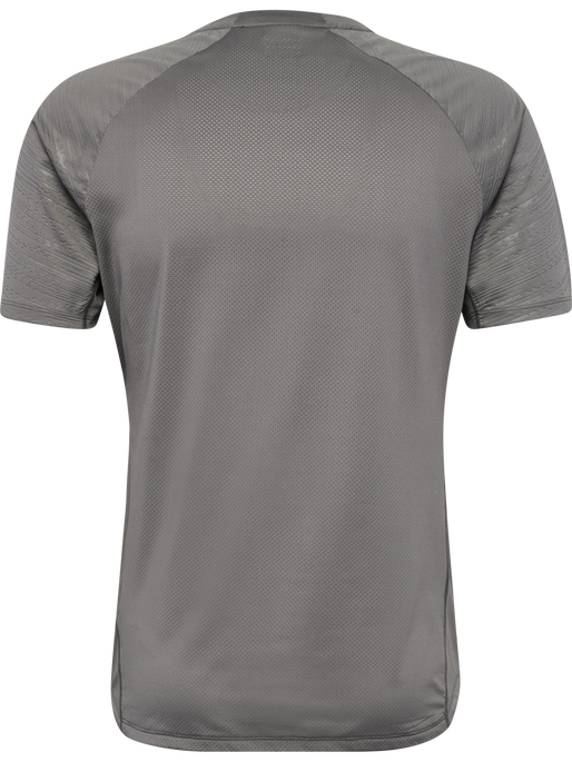 Hummel JERSEY PRO TRAINING Herren Grau