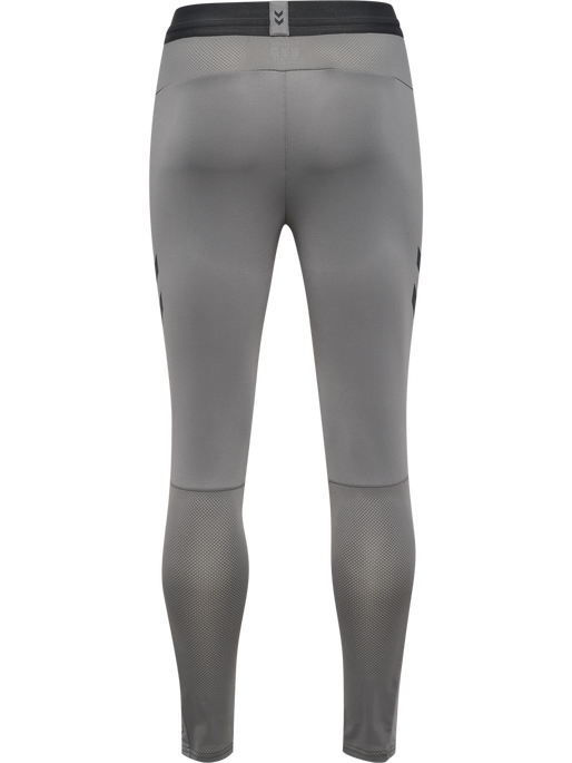 Hummel Trainingshose Pro Herren Grau