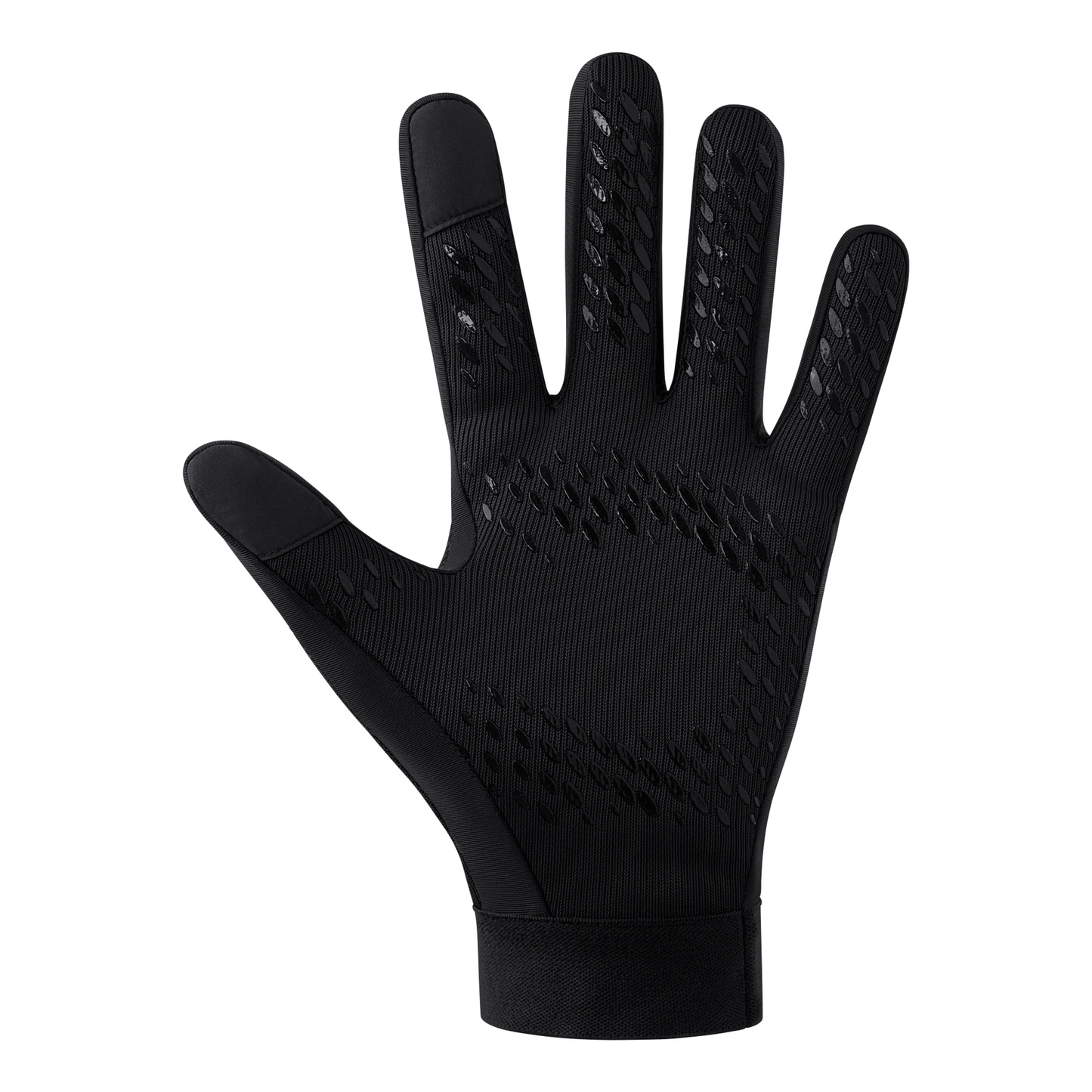 BV Spohle Handschuhe Gamer Schwarz