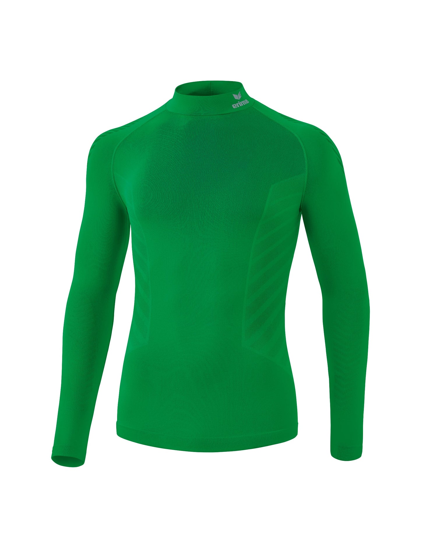 ERIMA Athletic Longsleeve Turtleneck Kinder Grün