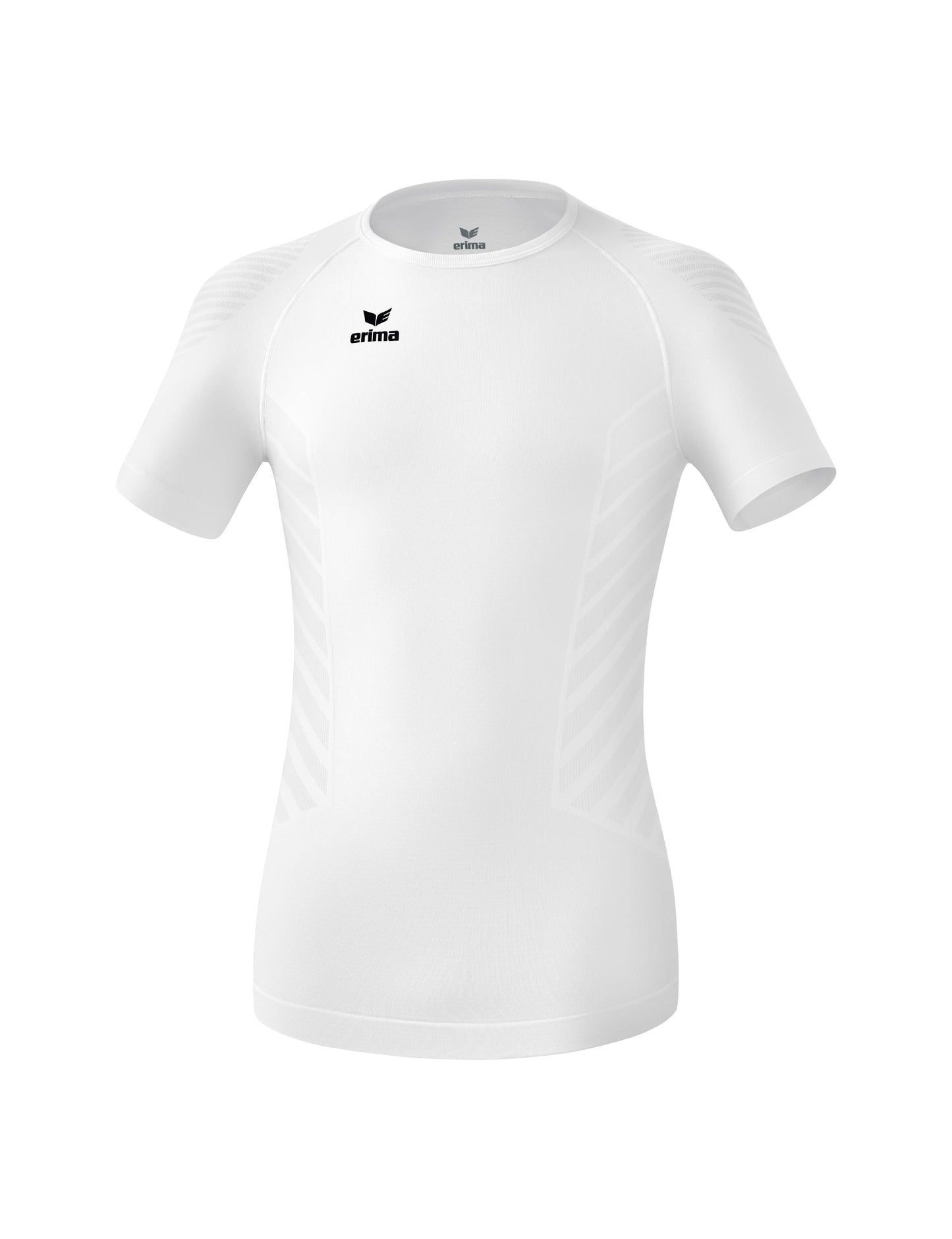 ERIMA Athletic T-Shirt Unisex Weiß