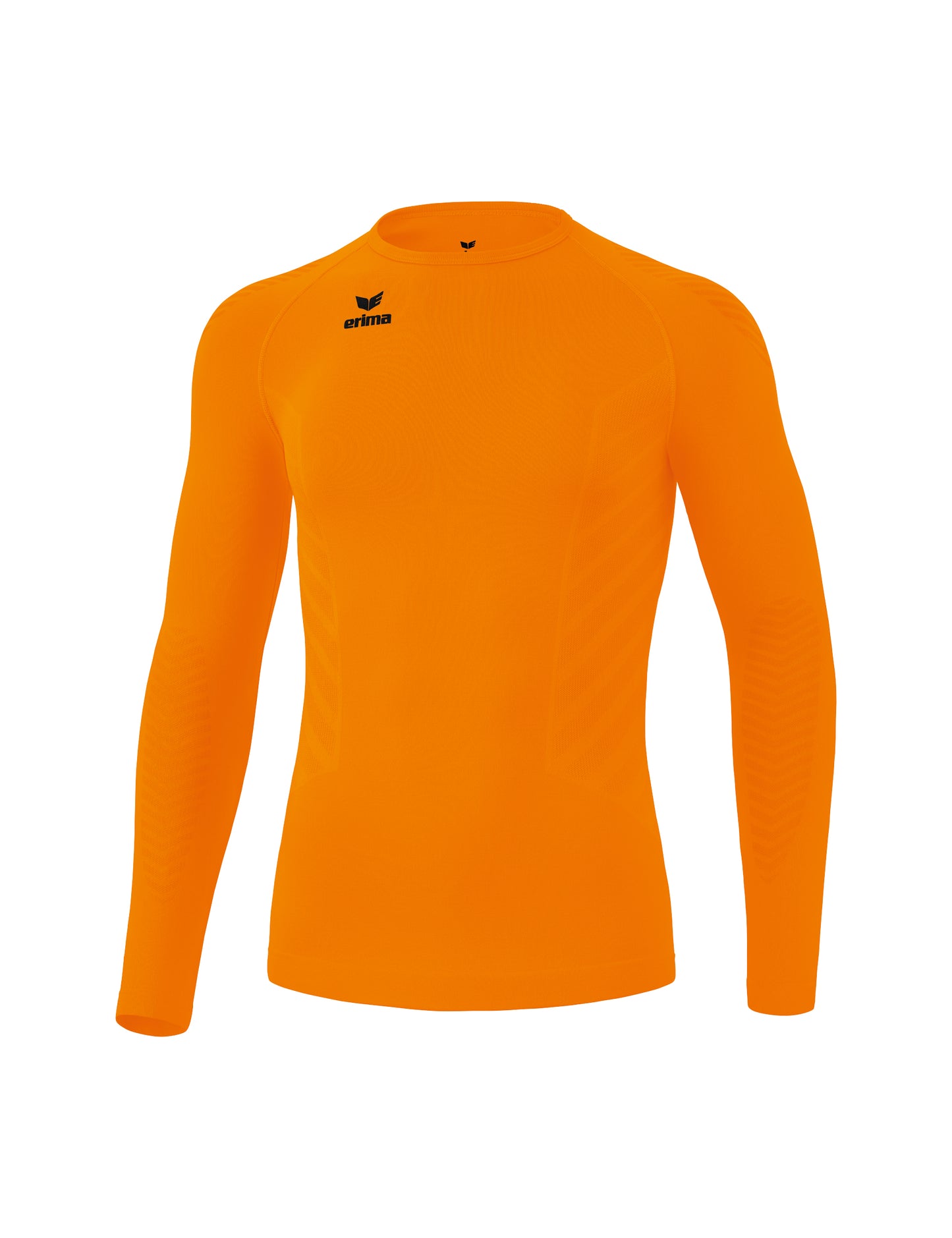 ERIMA Athletic Longsleeve Kinder Orange