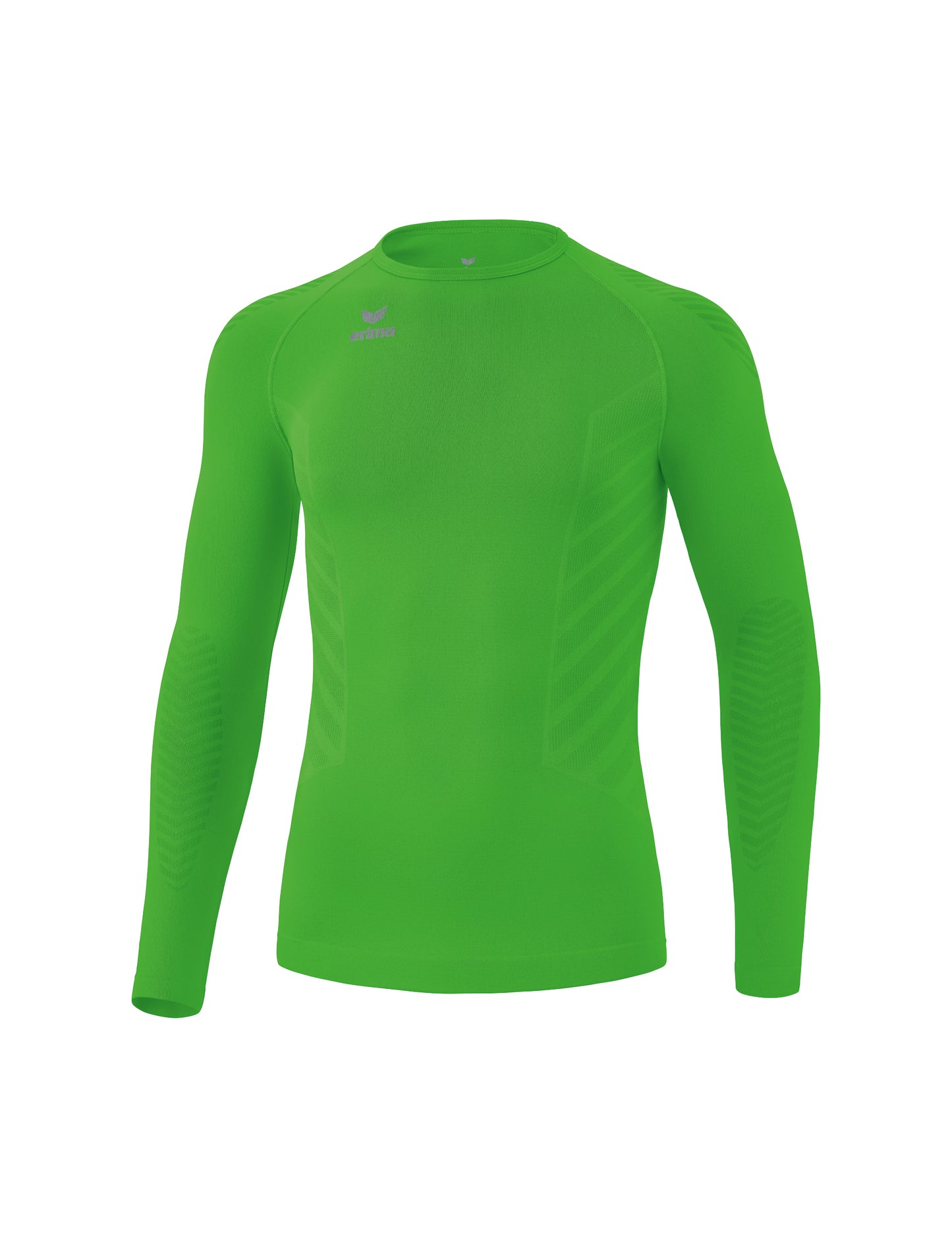 ERIMA Athletic Longsleeve Unisex Grün