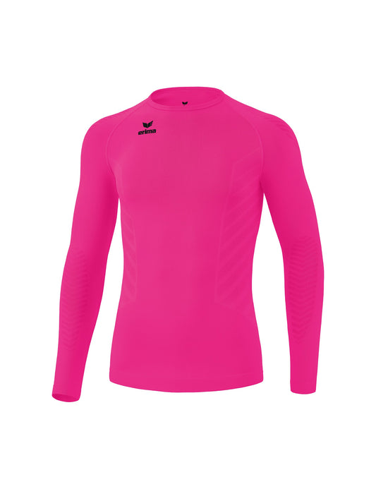 ERIMA Athletic Longsleeve Unisex Pink
