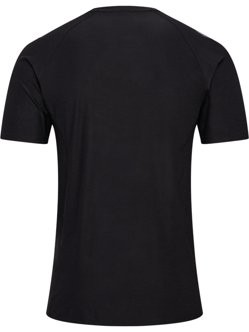 Hummel Jersey Cima Herren Schwarz