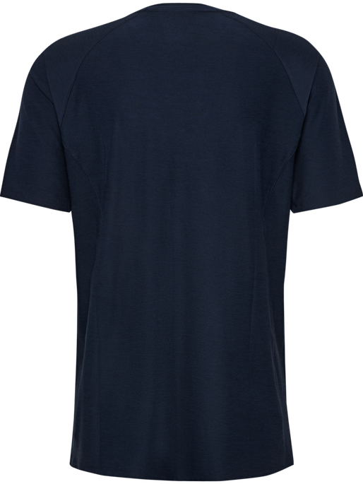 Hummel Jersey Cima Herren Marine