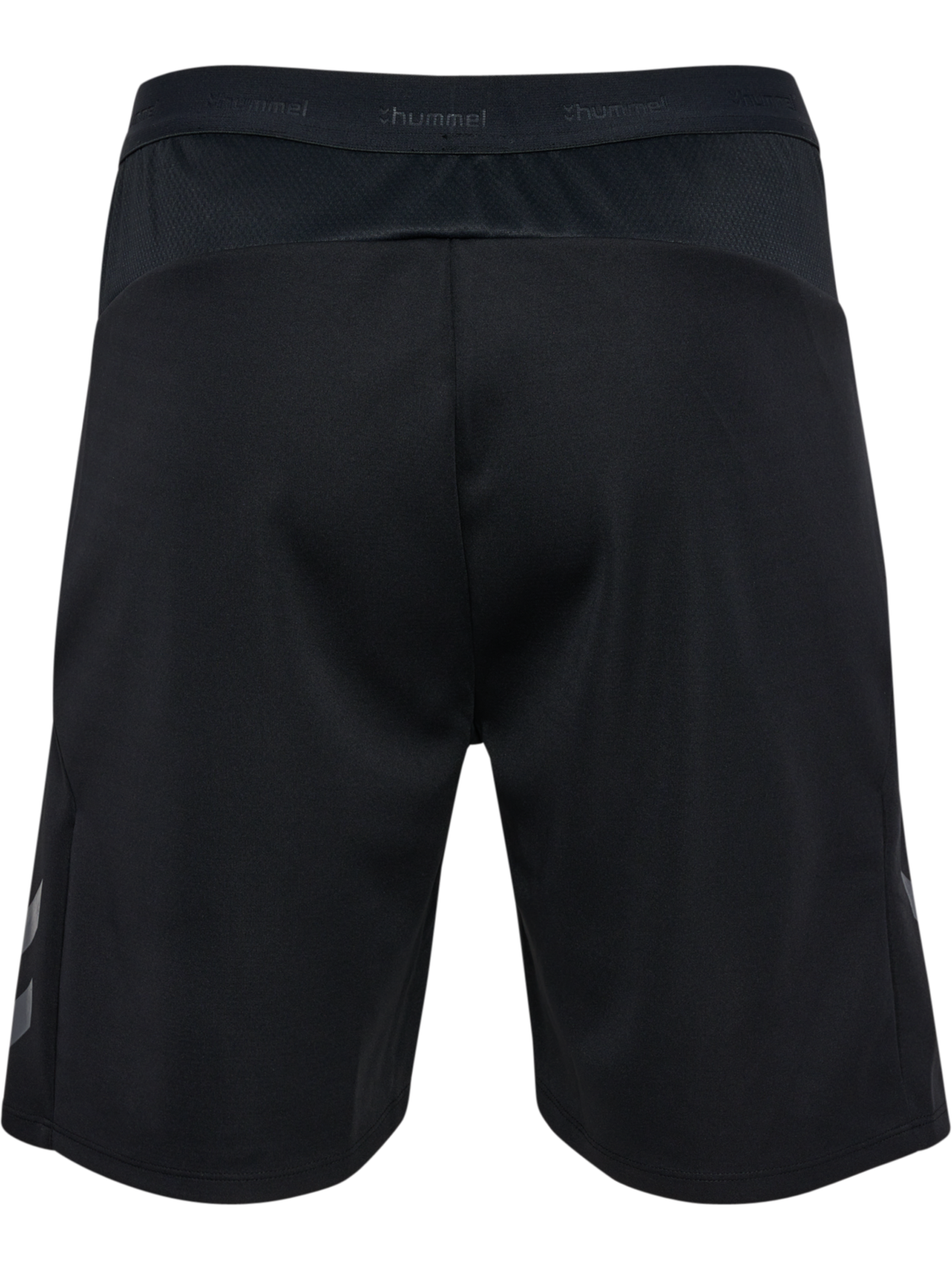 Hummel Shorts CIMA 2.0 Herren Schwarz