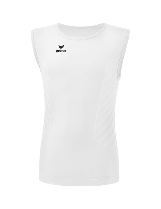 ERIMA Athletic Tanktop Unisex Weiß