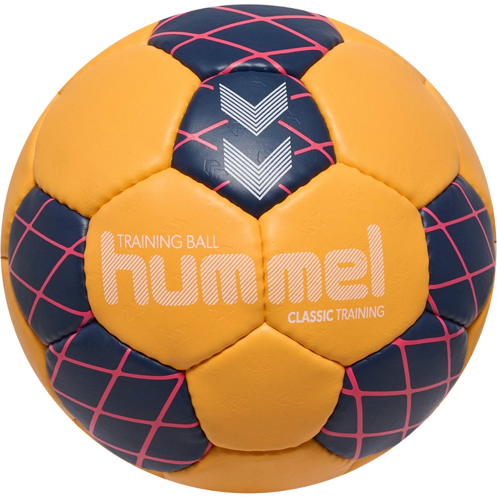Hummel Handball Classic Training Orange