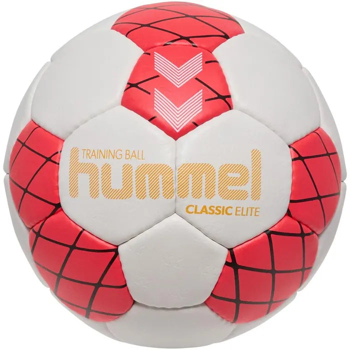 Hummel Handball Classic Elite Weiß