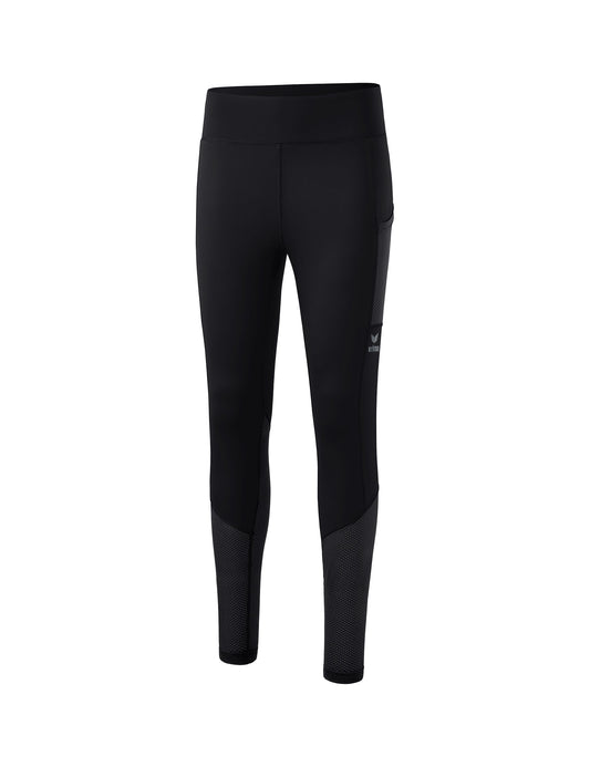 ERIMA Performance Tight Damen Schwarz