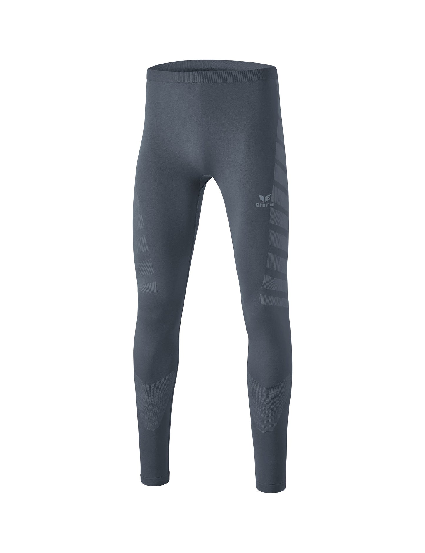 ERIMA Elemental Tight lang Kinder Grau
