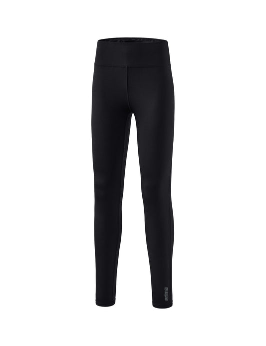 ERIMA Basic Tight Damen Schwarz